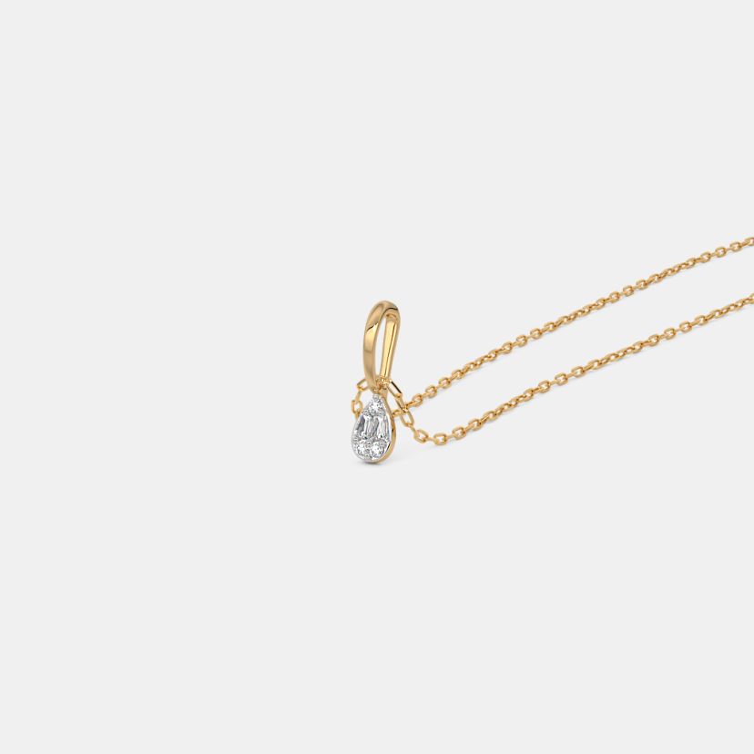 The Monqra Pendant - image 1