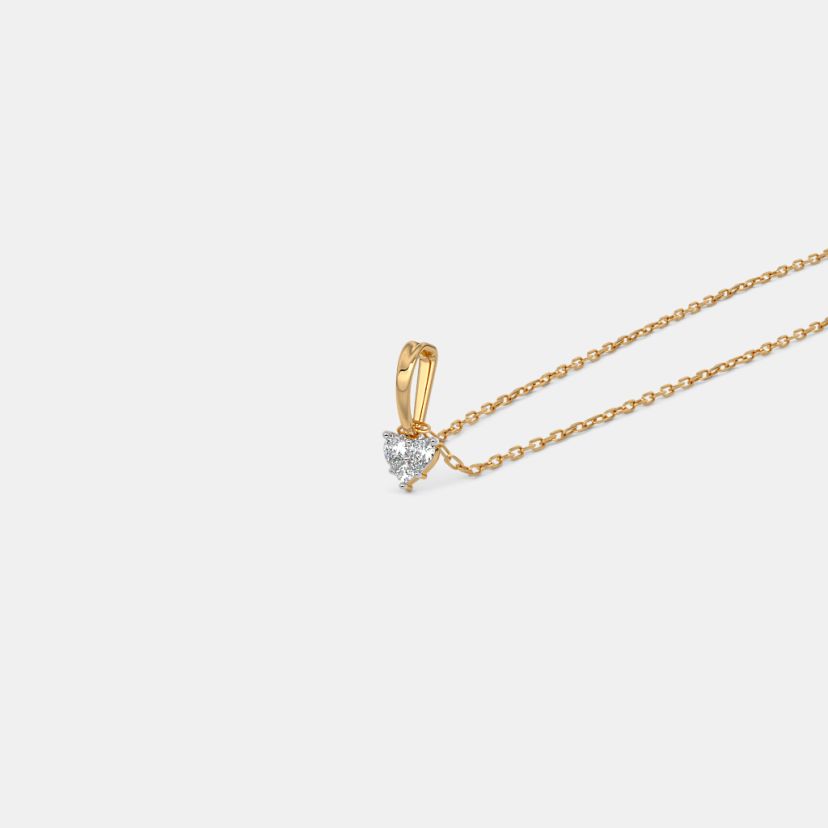 The Arxune Pendant - image 1