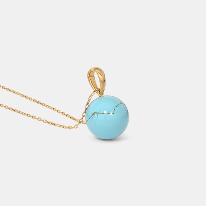 The Surivra Pendant - image 7