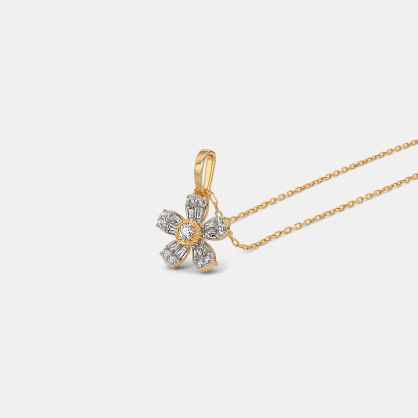 The Phineo Pendant - image 1