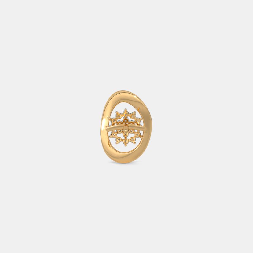 The Aurika Stud Earrings - image 8