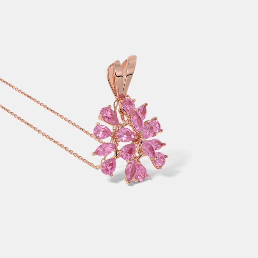 The Islyra Cluster Pendant - image 7