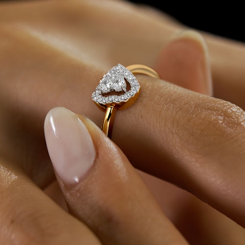 The Heato Promise Ring - image 6