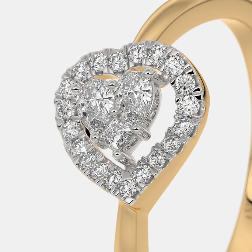 The Heato Promise Ring - image 5