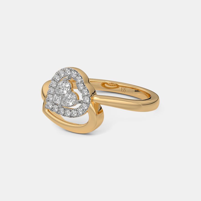 The Heartoe Promise Ring - image 7