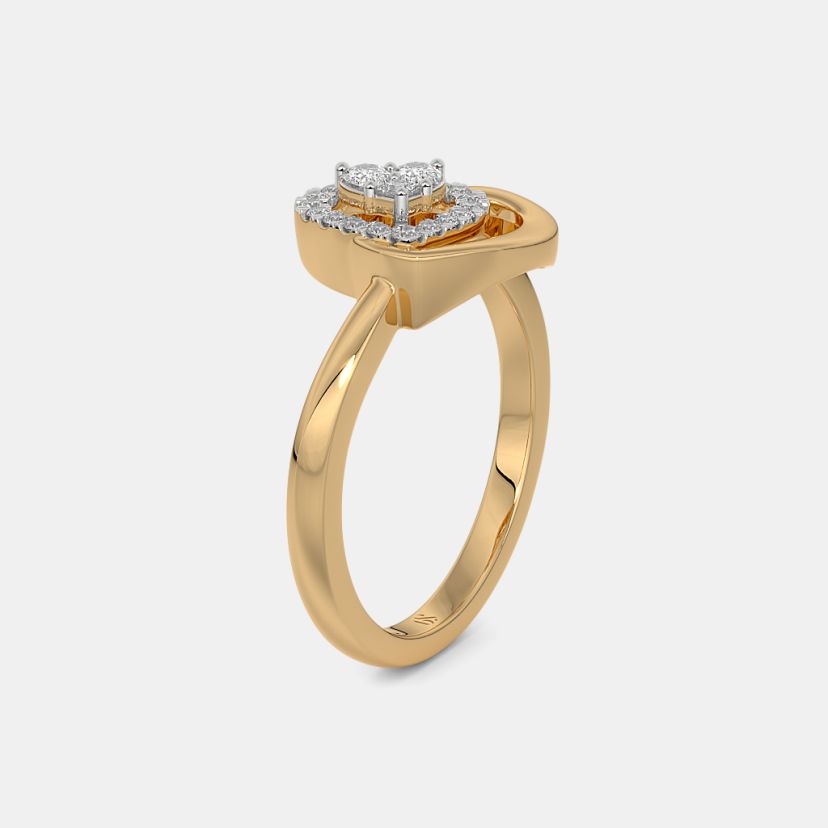 The Heartoe Promise Ring - image 9