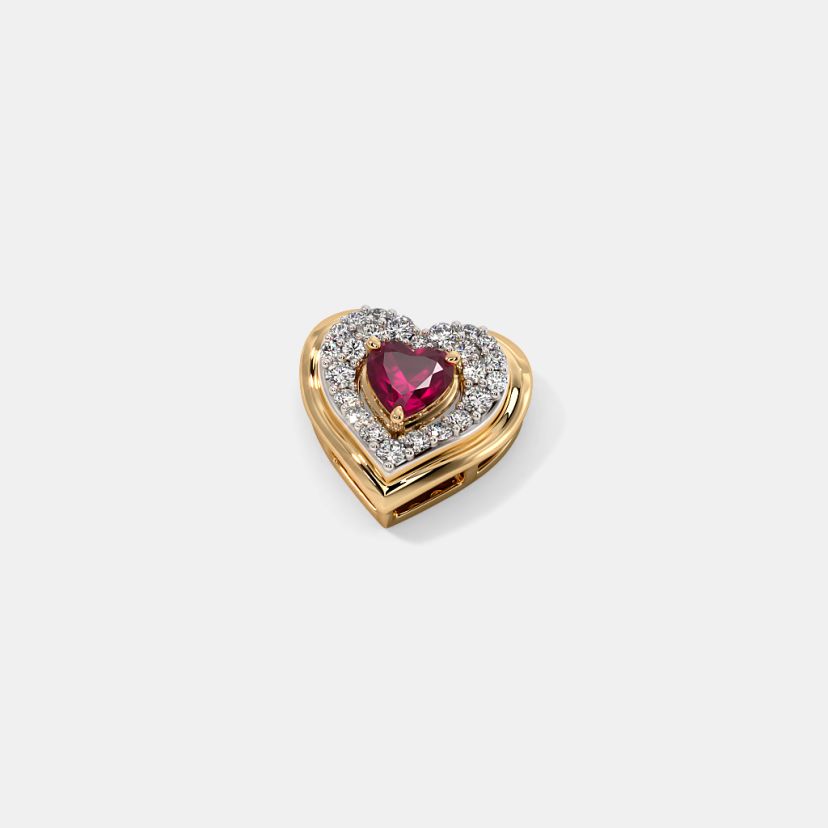 The Vravya Mangalsutra Pendant - image 8
