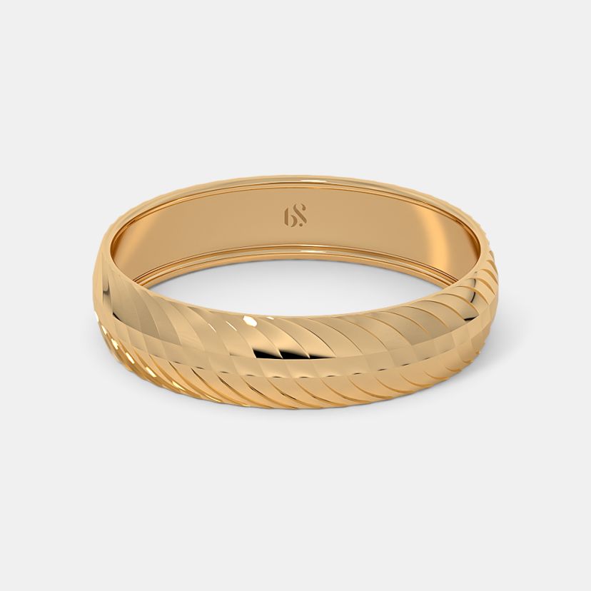 The Zyx Band Ring For Him - image 5