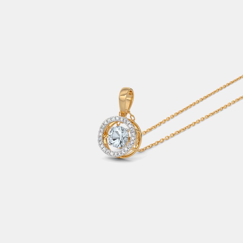 The Shyvarien Pendant - image 1