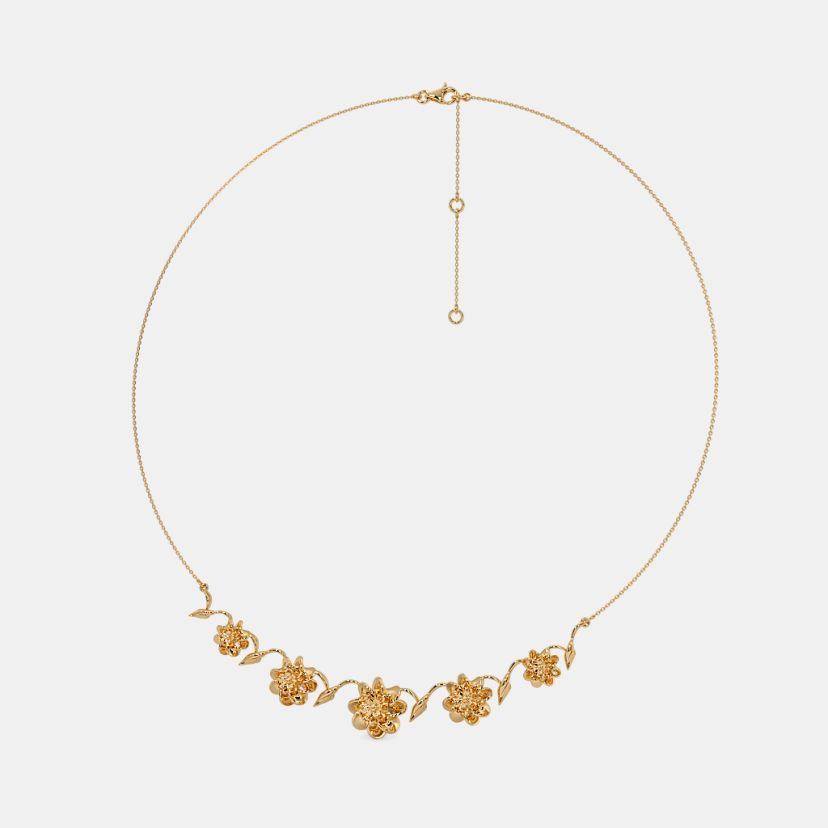 The Flokiran Collar Necklace - image 6