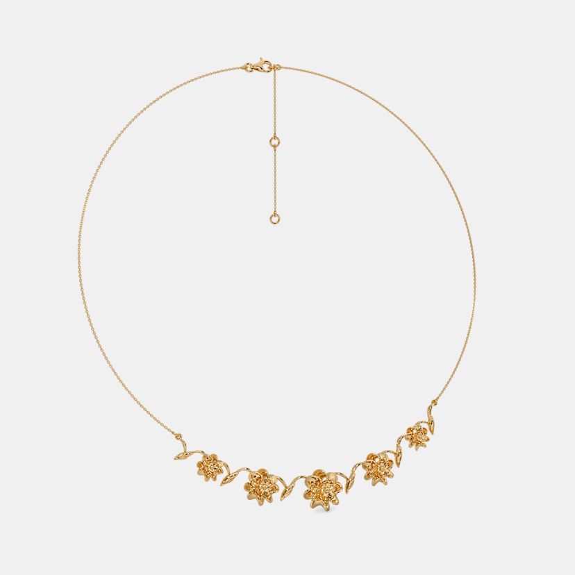 The Flokiran Collar Necklace - image 7