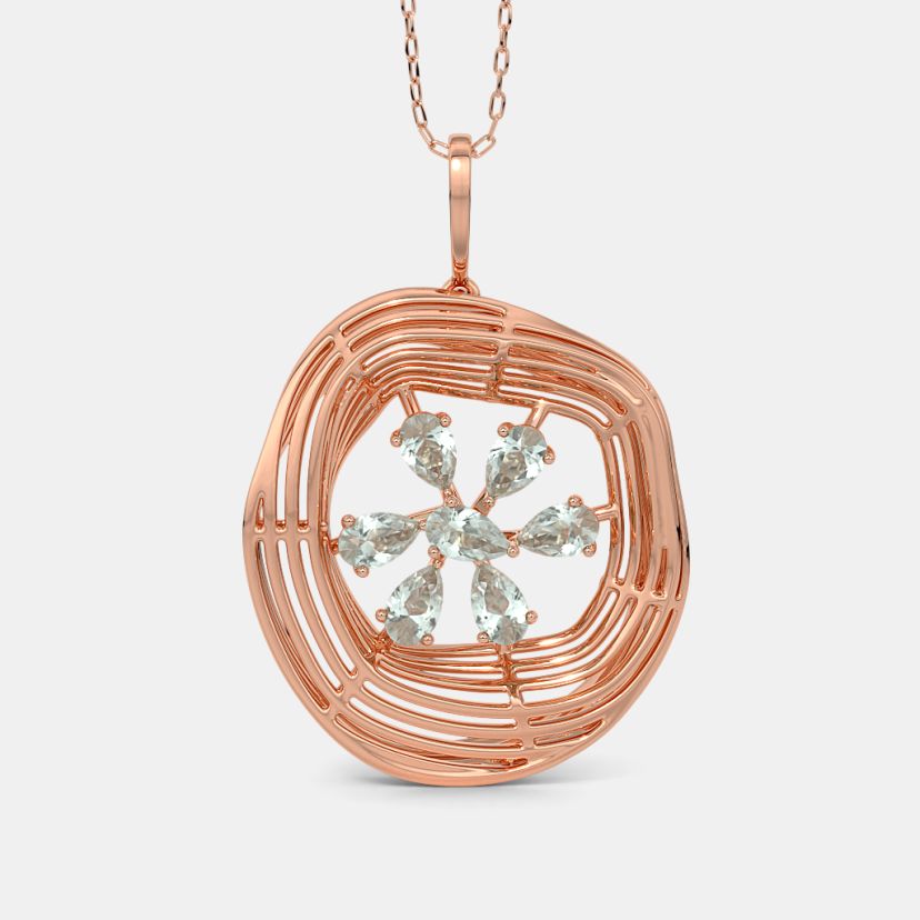 The Tzofi Pendant - image 5