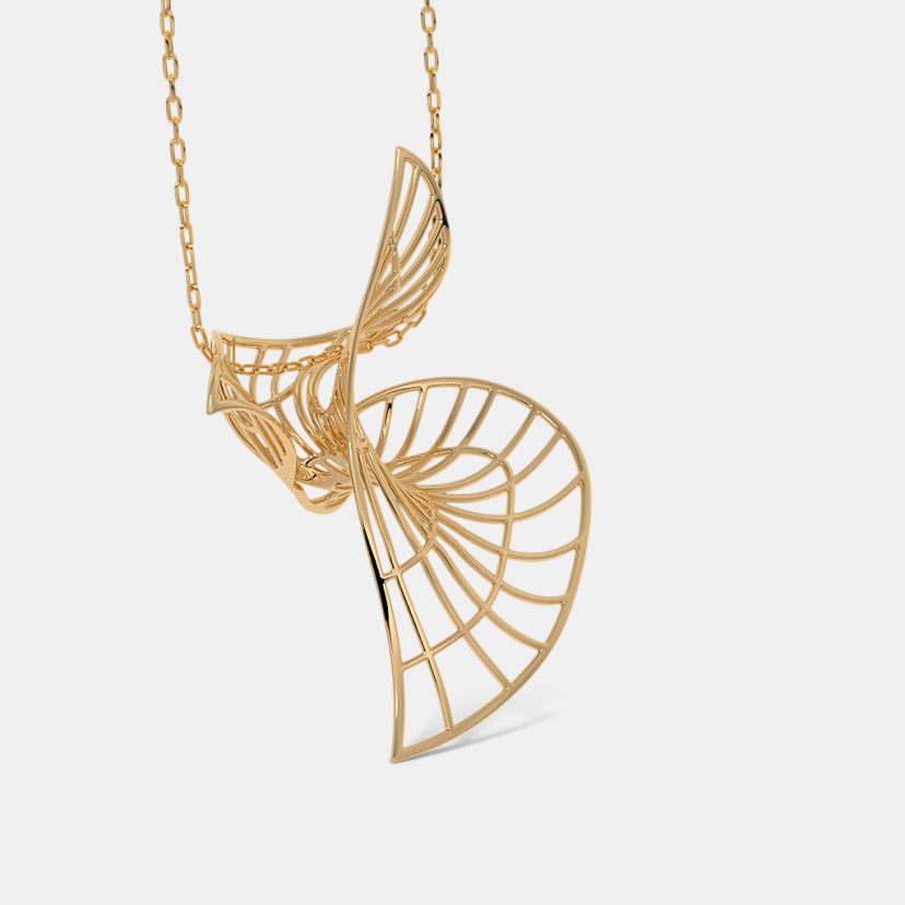 The Lumaya Pendant - image 7