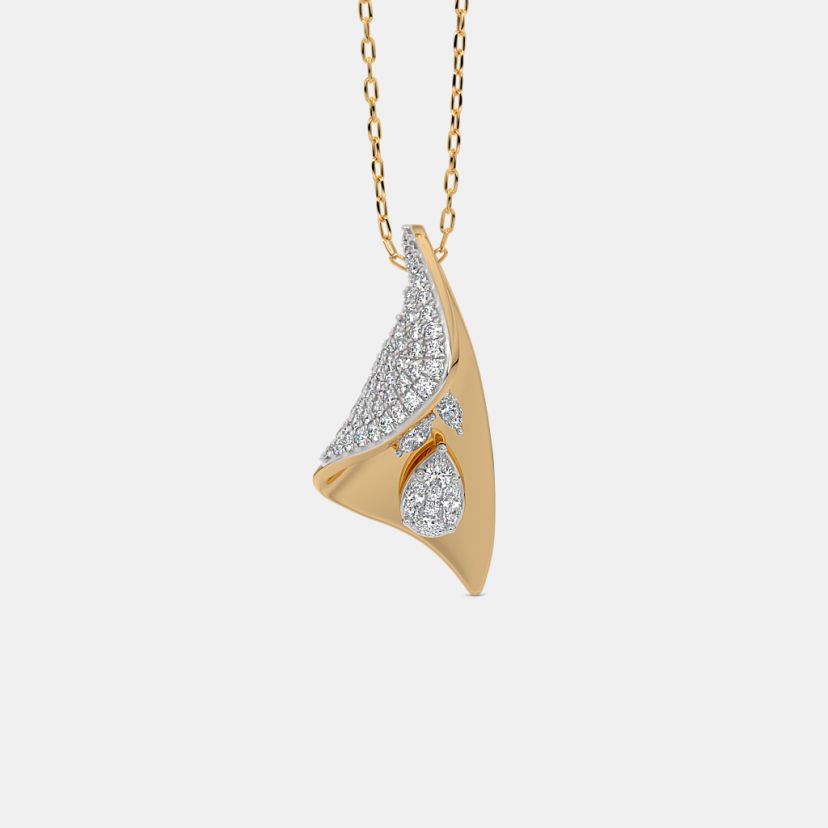 The Olethea Pendant - image 5