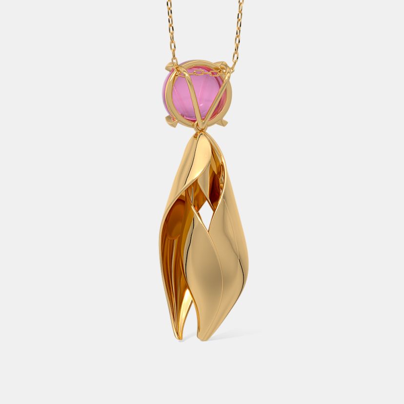 The Vundari Pendant - image 6