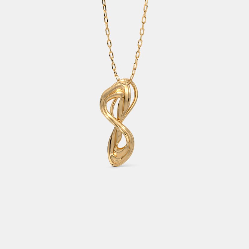 The Noquell Pendant - image 4