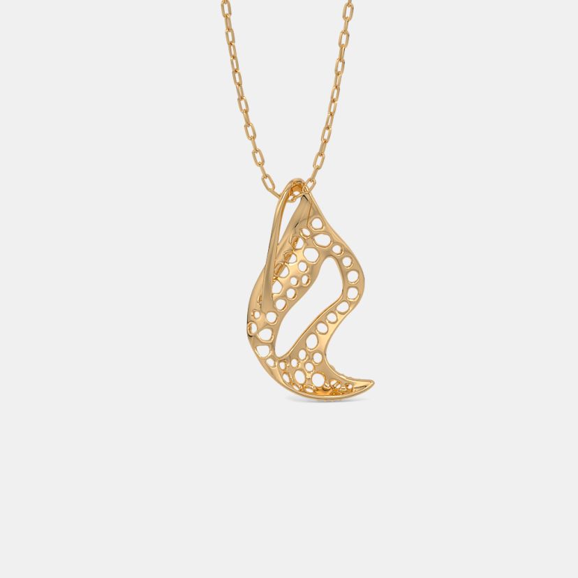 The Droselle Pendant - image 6