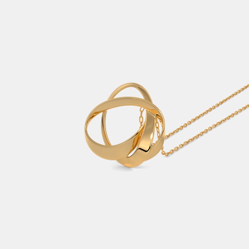The Vortara Pendant - image 1