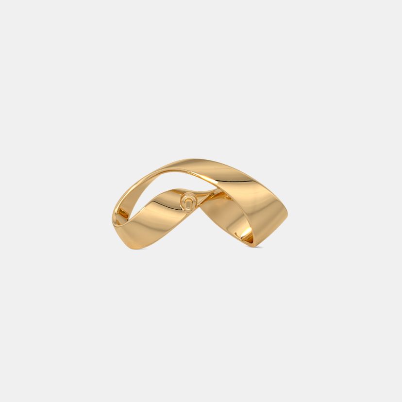 The Talori Stud Earrings - image 7