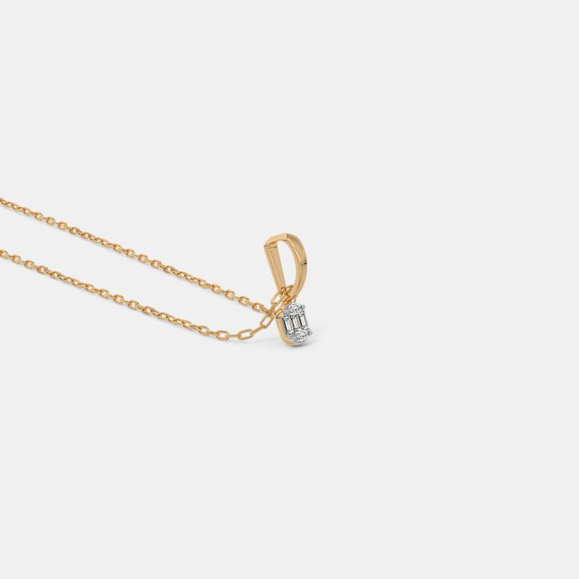 The Caldria Pendant - image 6