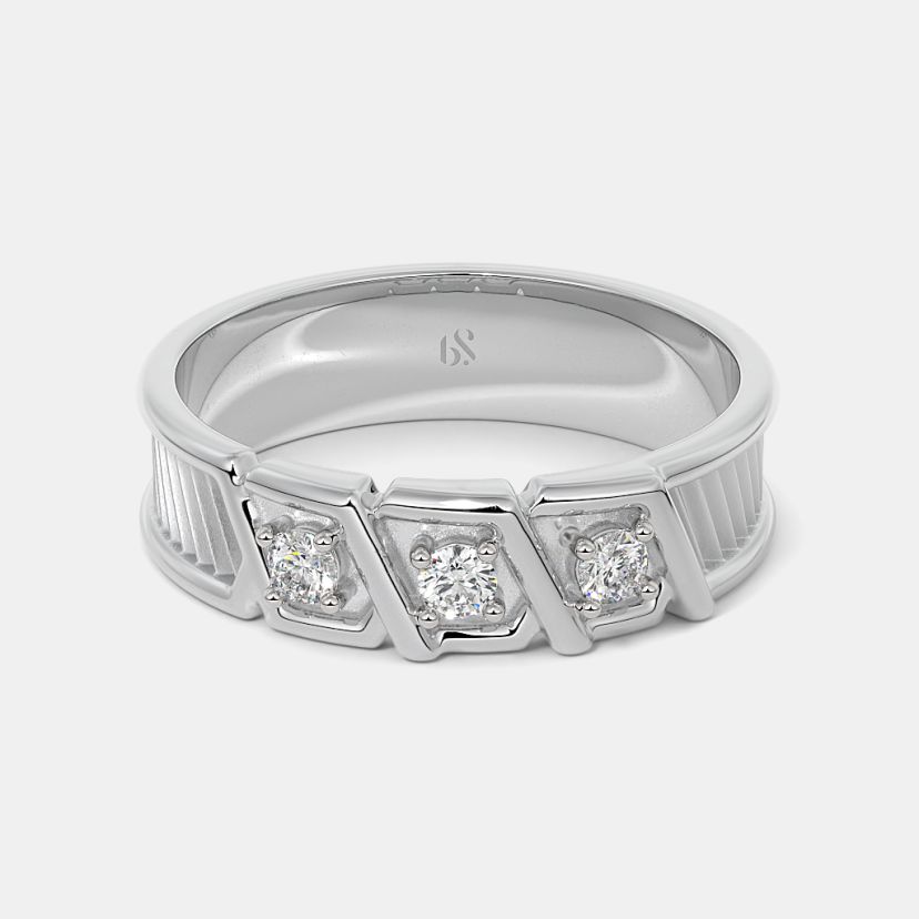 The Evlilik Couple Band For Him - image 5