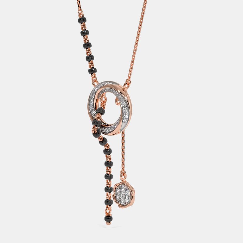 The Vinculo Mangalsutra Necklace - image 5