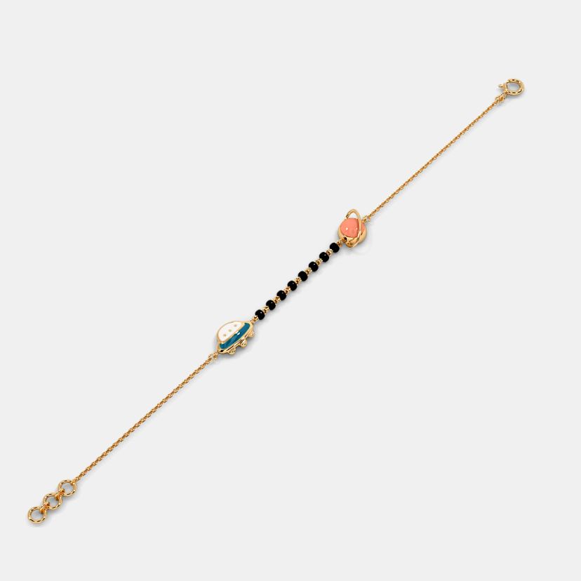 The Cosmos Kids Nazariya Bracelet - image 5