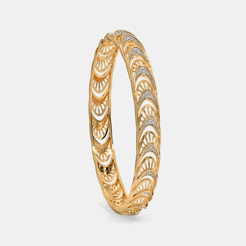 The Perpete Round Bangle - image 5