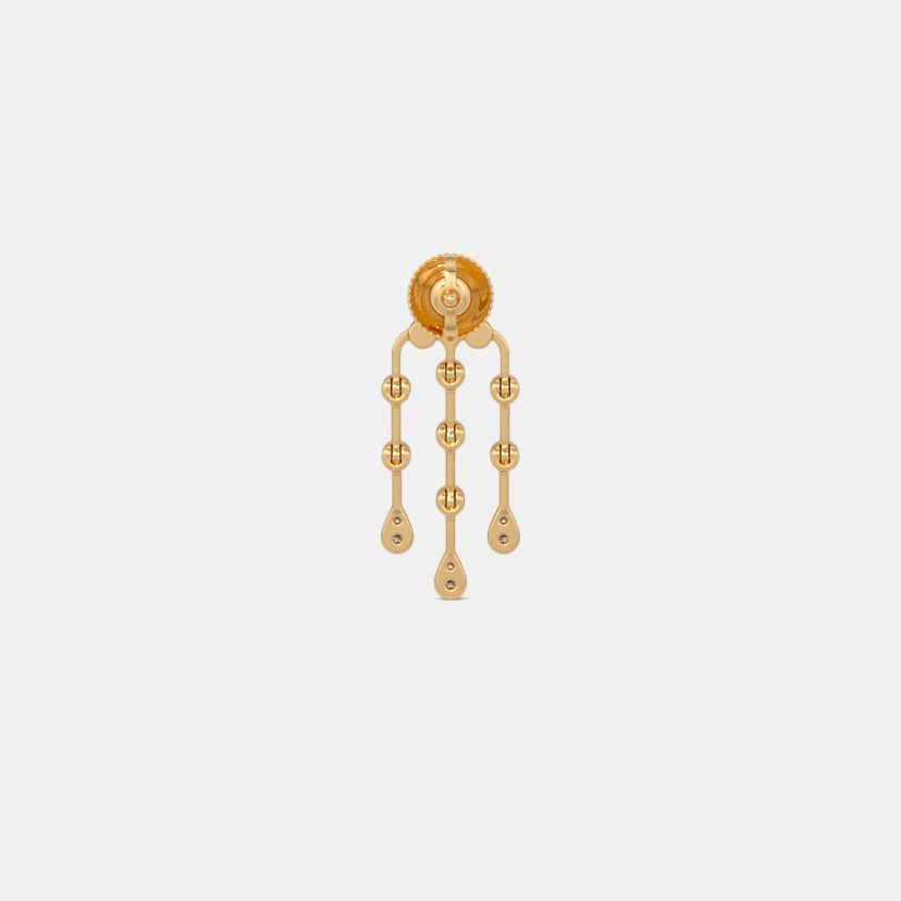 The Ryssael Dangler Earrings - image 6
