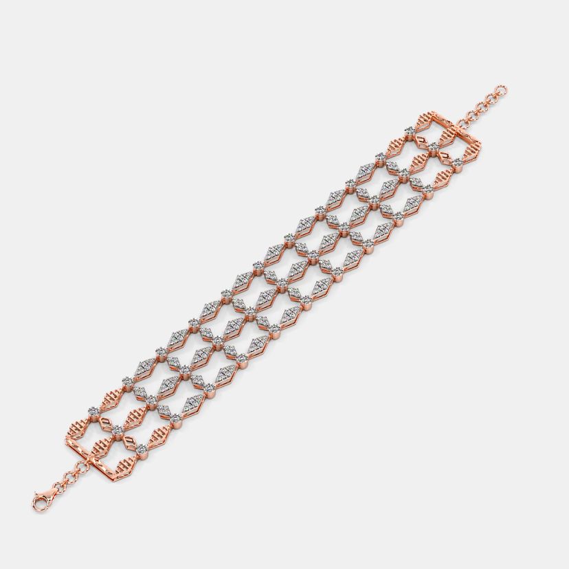 The Aelric Link Bracelet - image 5