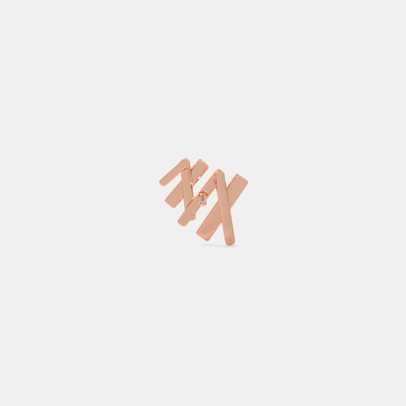 The Altin Stud Earrings - image 8