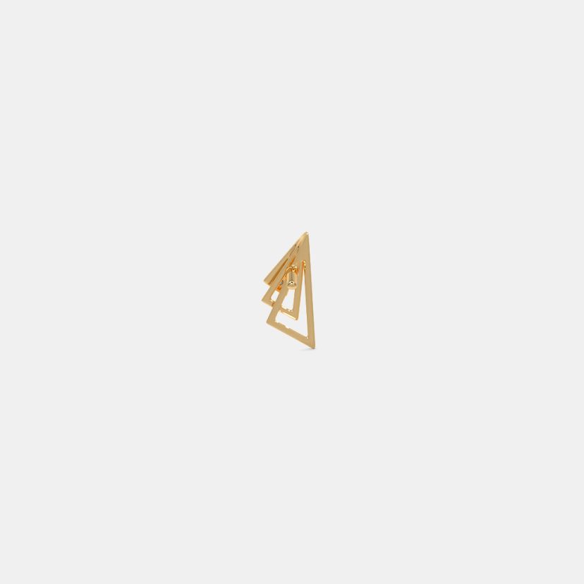 The Iyimi Stud Earrings - image 8