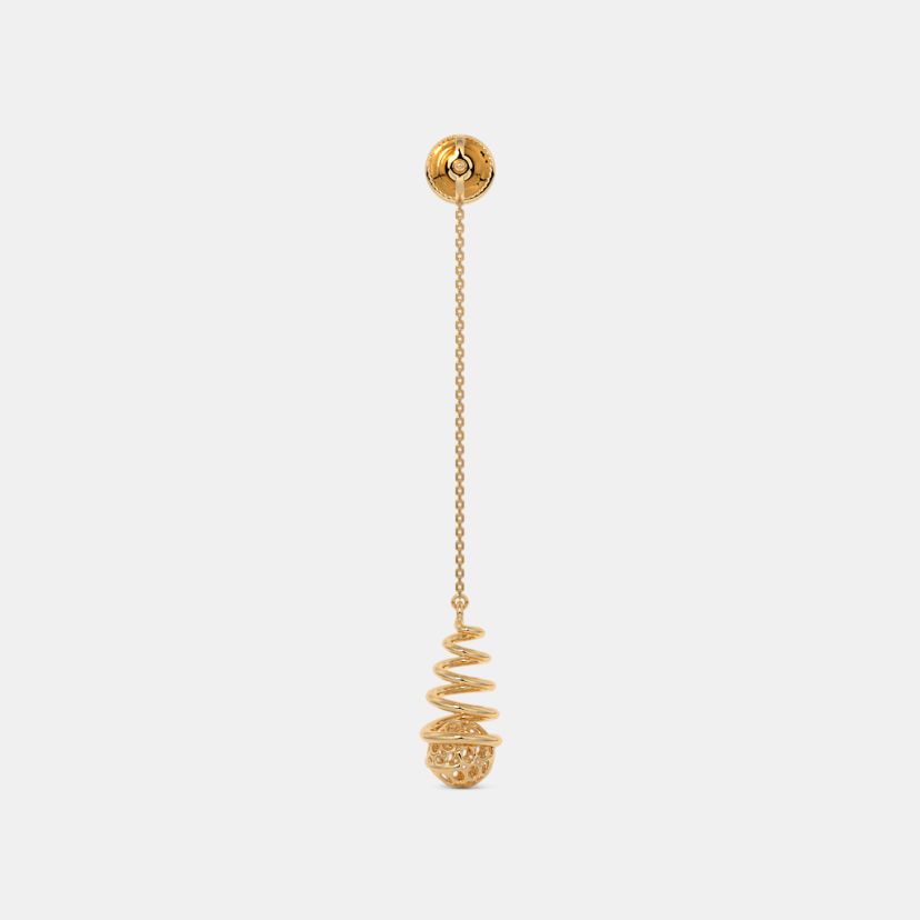 The Slashe Multiwear Earrings - image 9