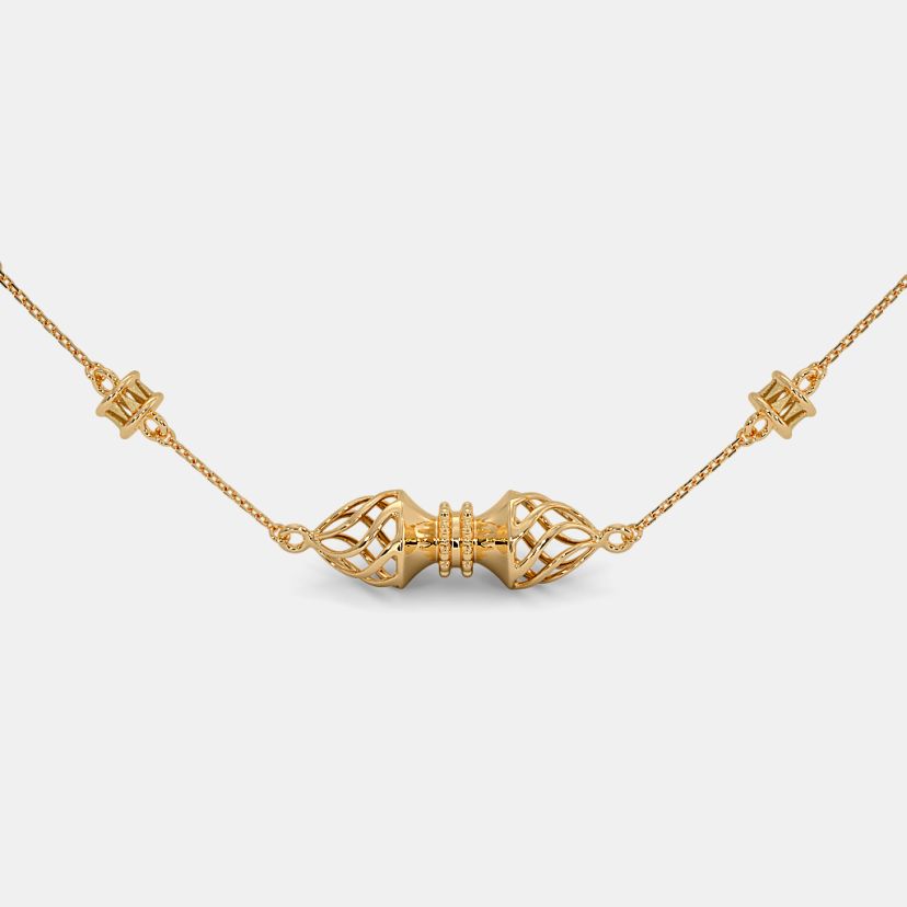The Cheriee Necklace - image 4