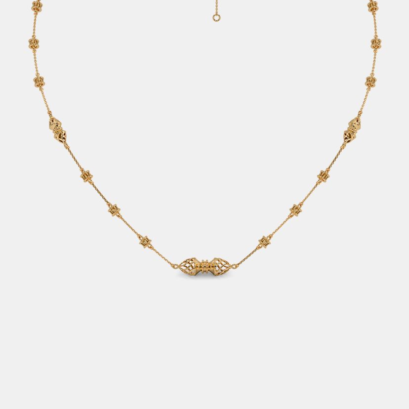 The Cheriee Necklace - image 1