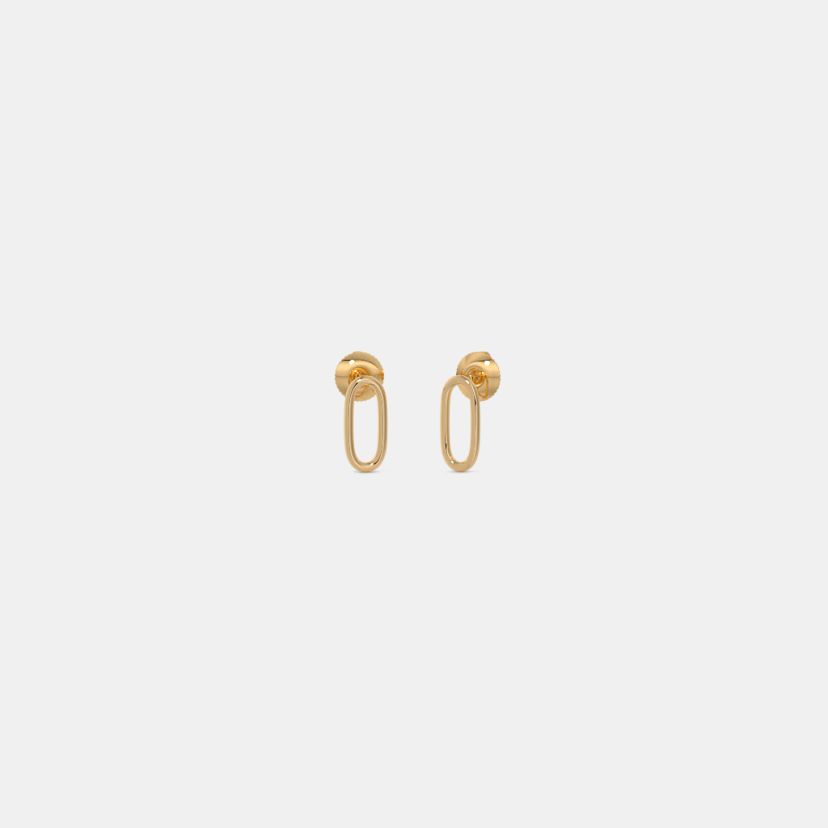 The Auravane Dangler Earrings - image 6