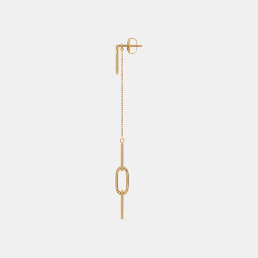 The Auravane Dangler Earrings - image 8
