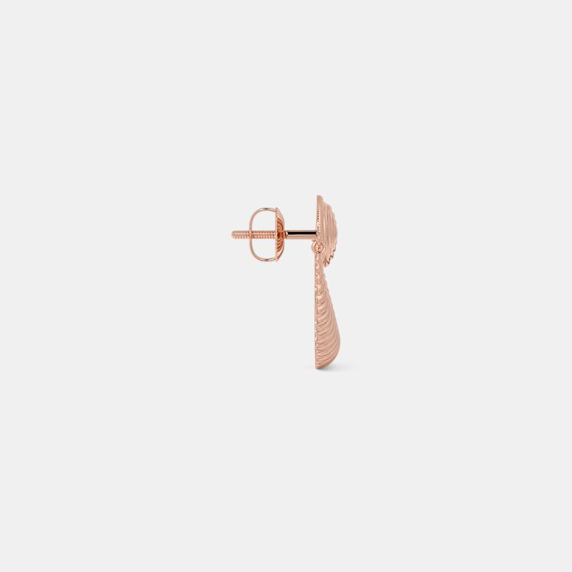 The Eldria Drop Earrings - image 7