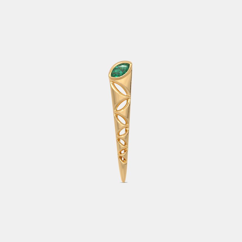 The Kyet Stud Earrings - image 7