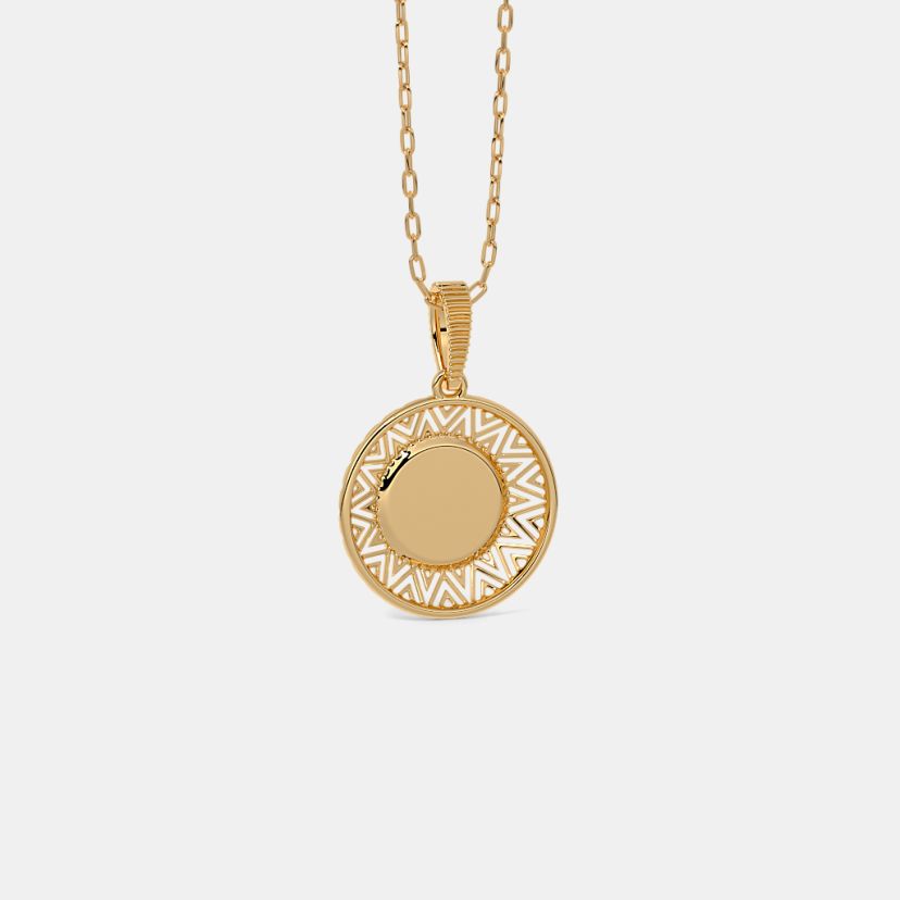 The Omnath Pendant For Him - image 6