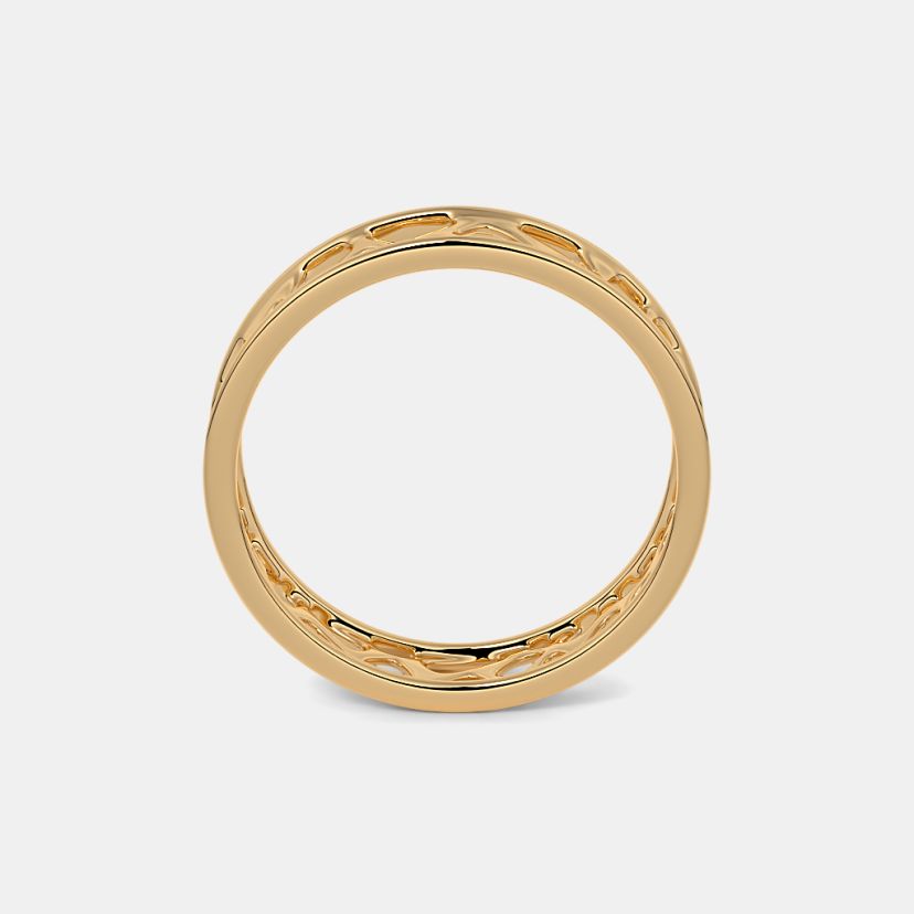 The Pavion Couple Band For Her - image 8