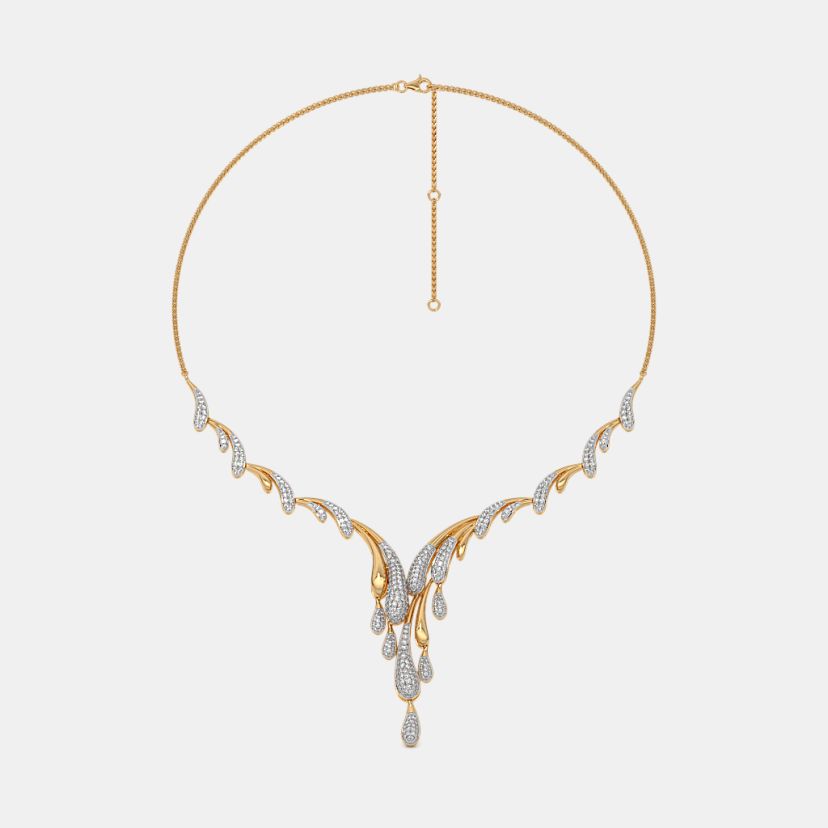 The Lumeris Princess Necklace - image 4