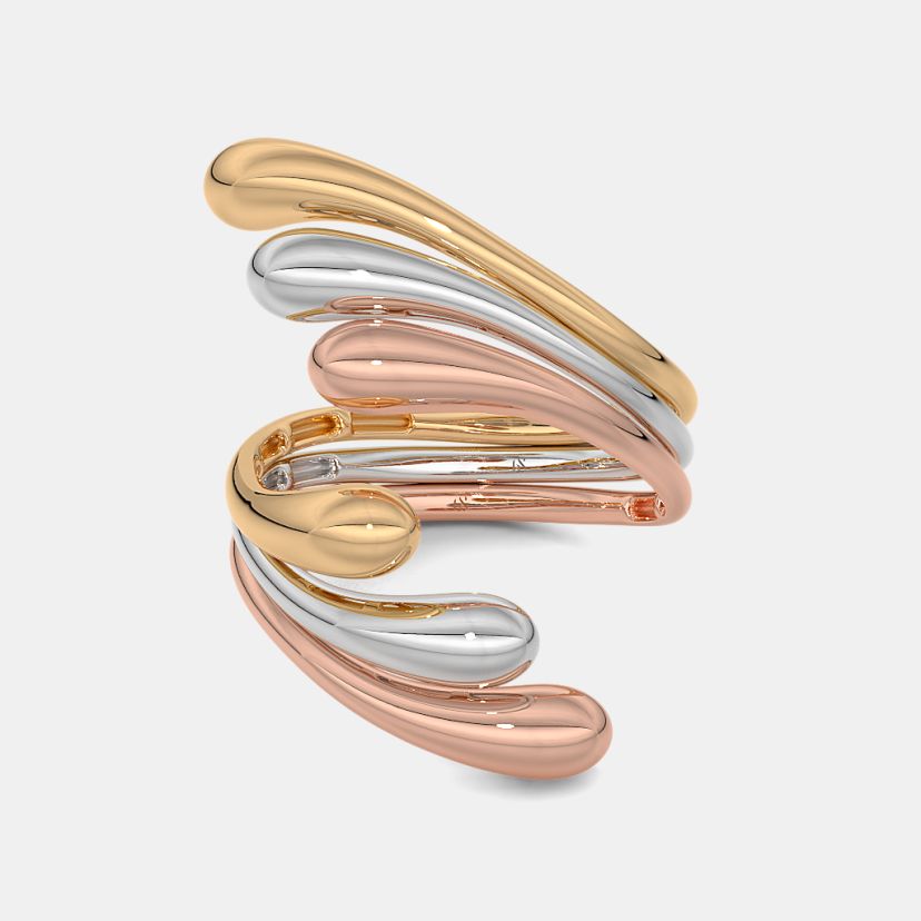 The Arimun Stackable Ring - image 7