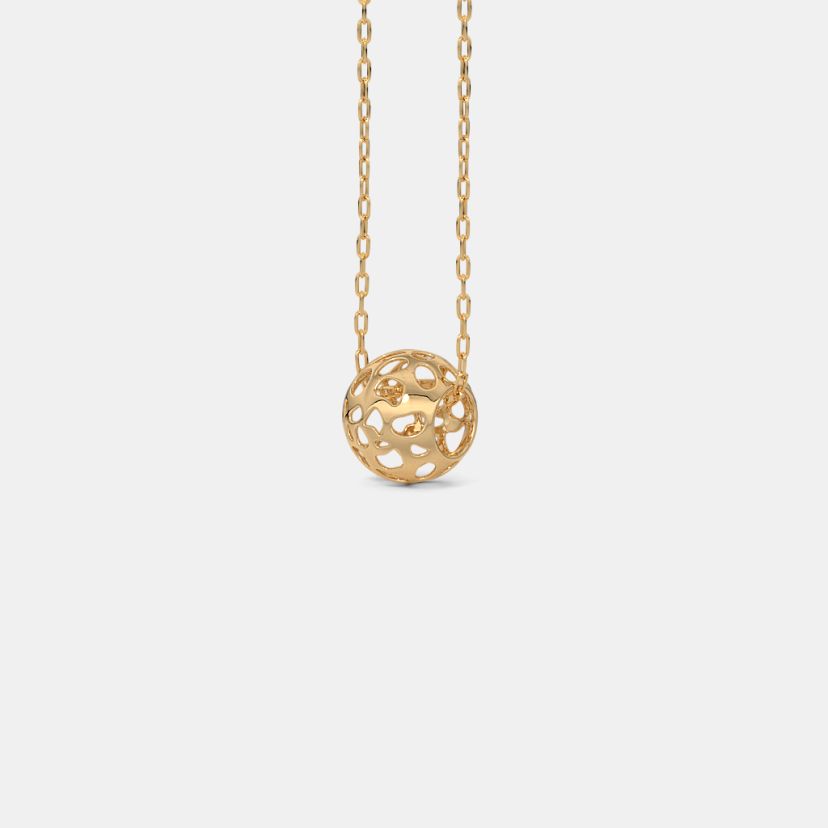 The Ozya Slider Pendant - image 4