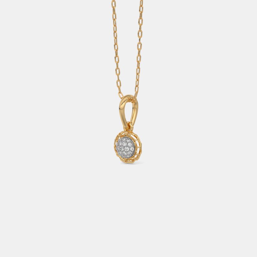The Miyanaz Pendant - image 4