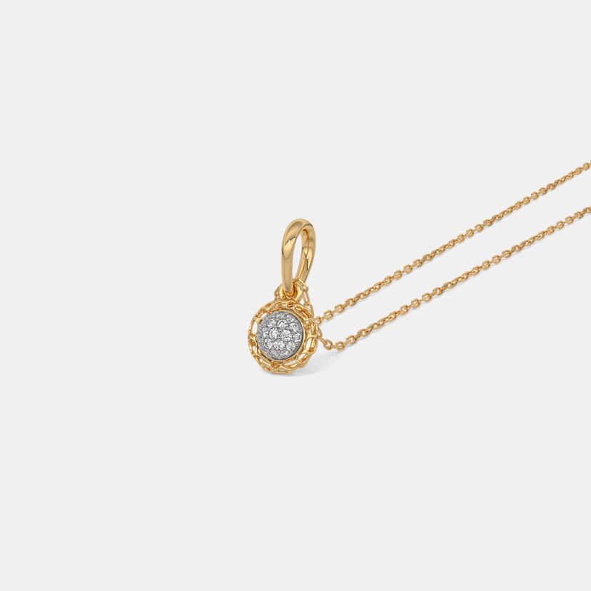 The Miyanaz Pendant - image 1