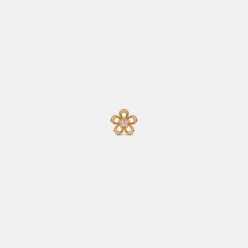 The Miliora Multi Pierced Stud Earrings - image 6