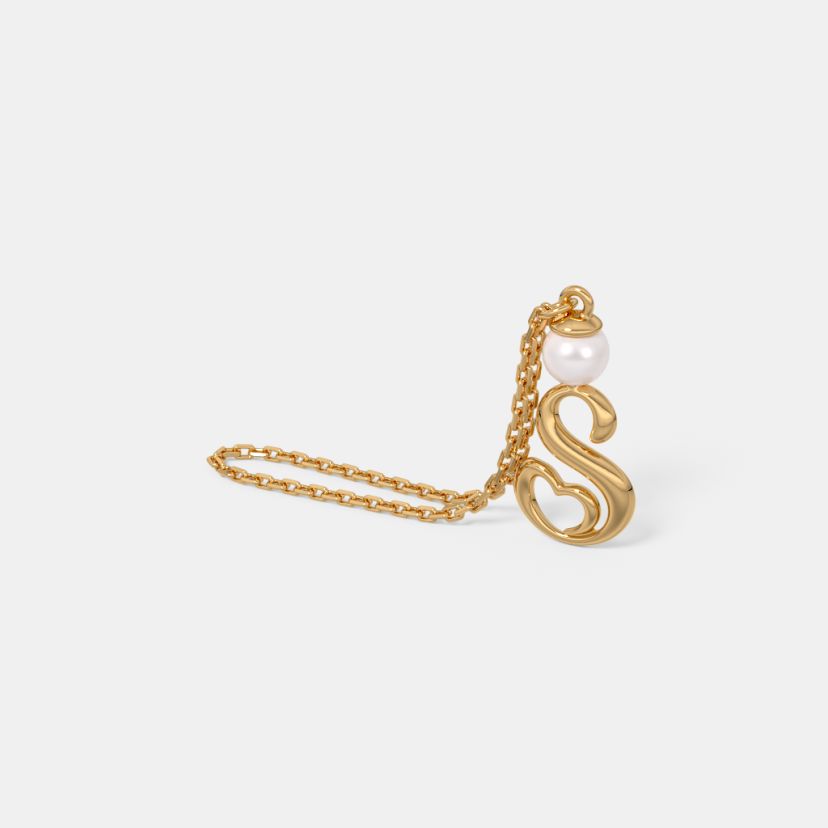 The Sairi Watch Charm - image 3