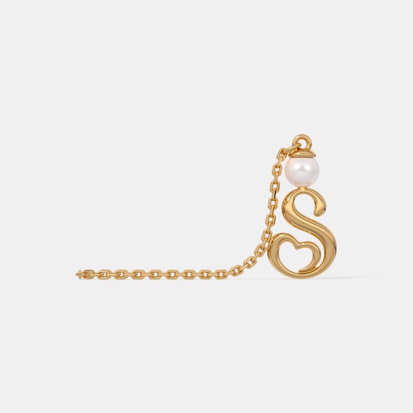 The Sairi Watch Charm - image 5