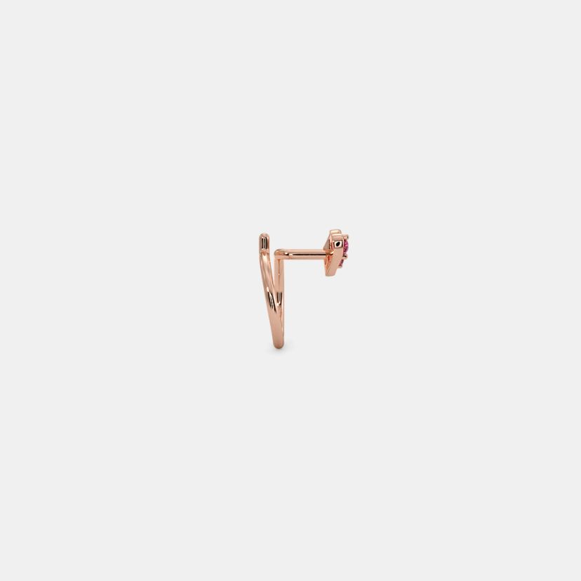 The Daralovee Nose Pin - image 7